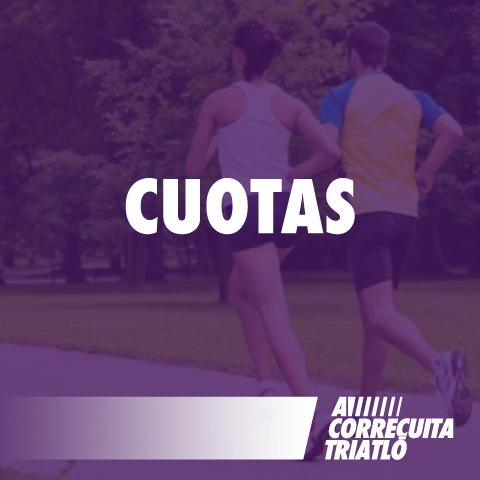 Cuotas