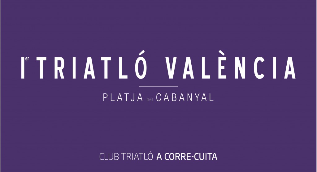 Triatlon València - Platja del Cabanyal