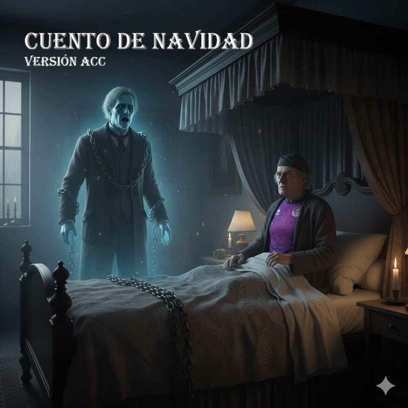 Mi crónica de maratón 2026